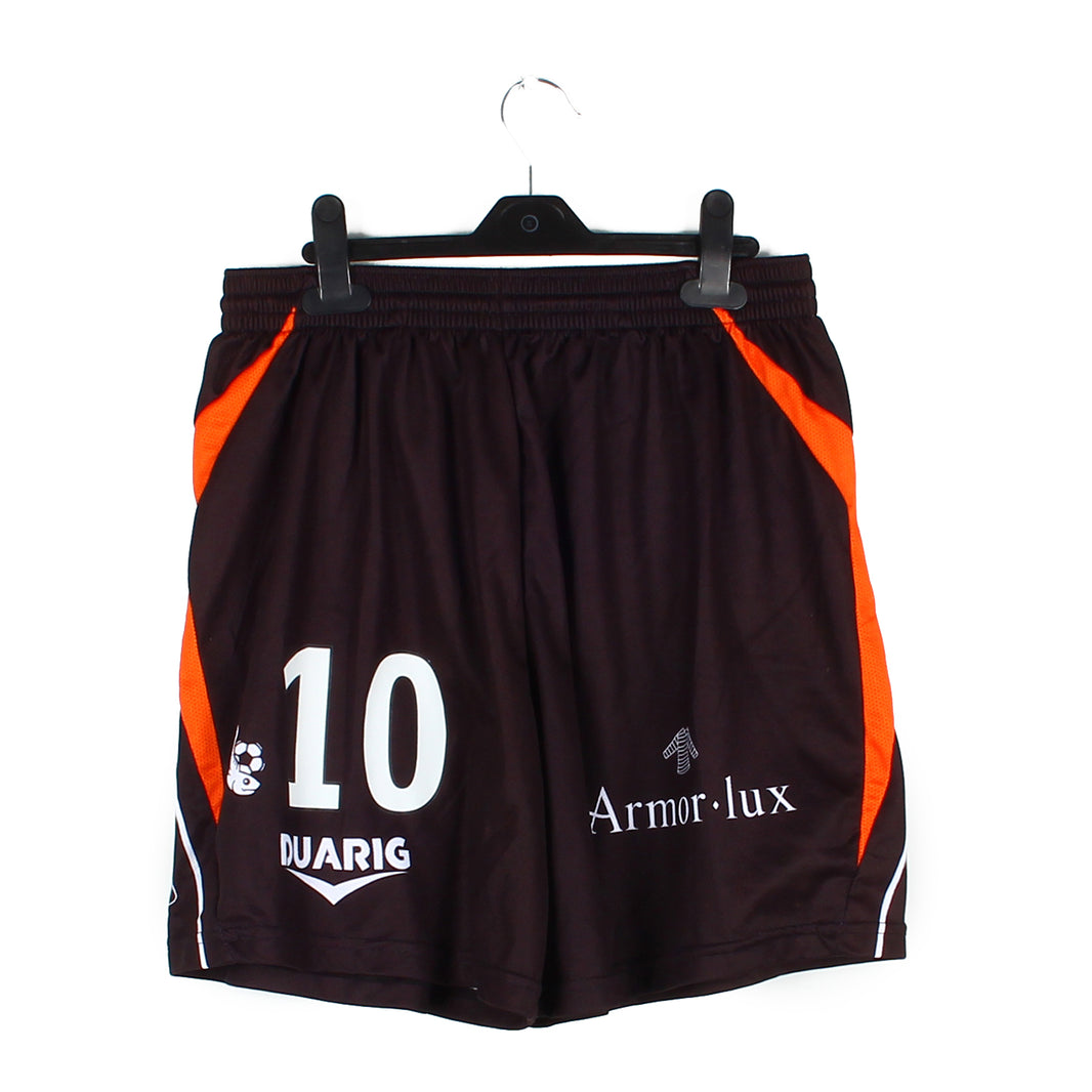 2009/10 - Lorient FC - Monterrubio #10 (XL) [porté]