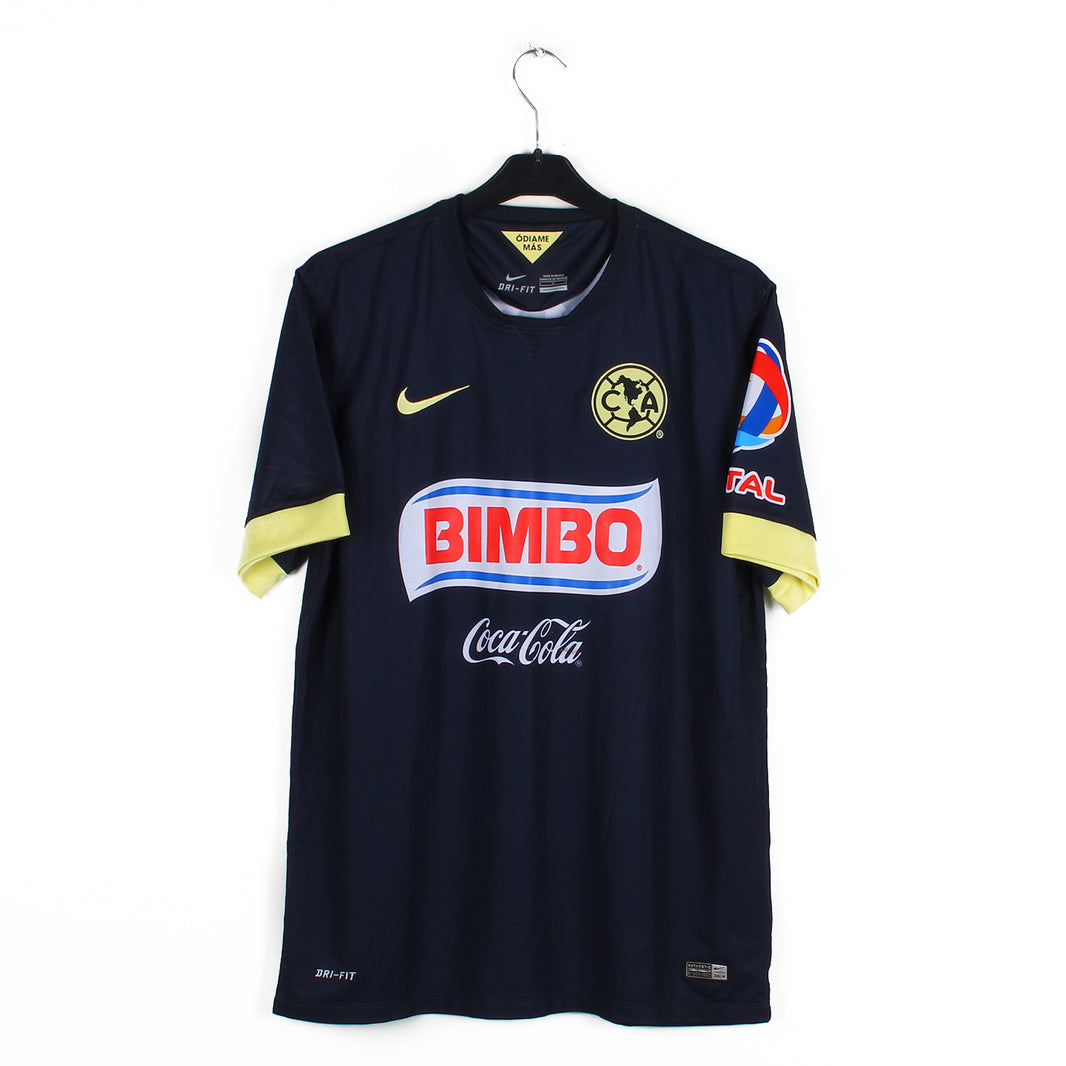 2014/15 - Club America (L)