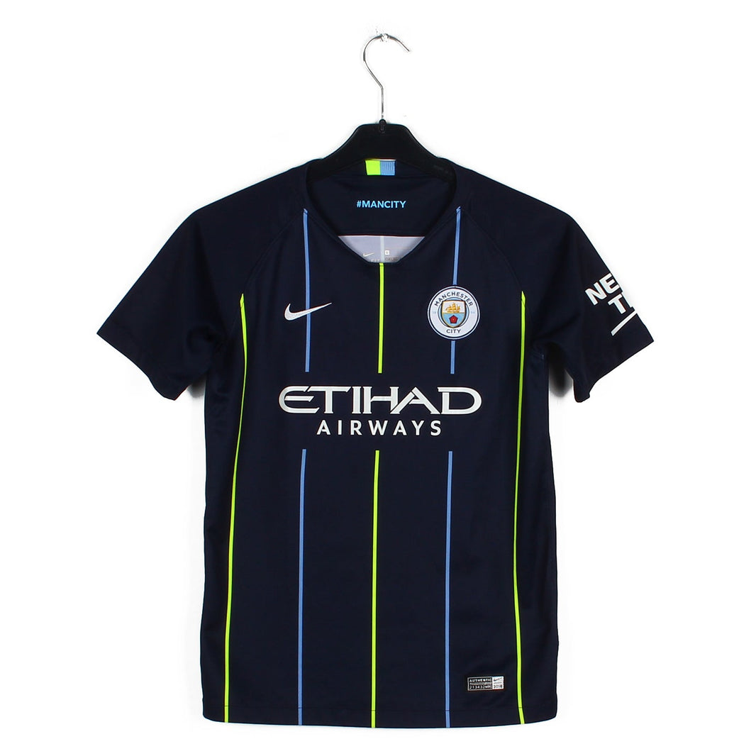 2018/19 - Manchester City (12/13ans)