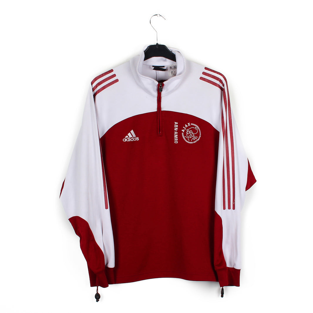 2002/04 - Ajax Amsterdam (M) [stock pro]