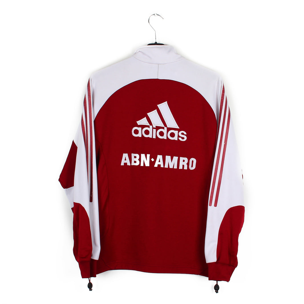 2002/04 - Ajax Amsterdam (M) [stock pro]