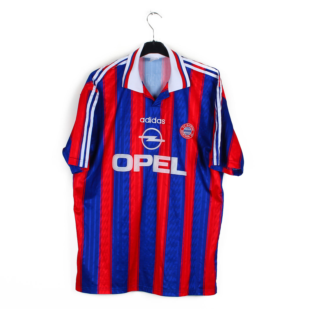 1995/97 - Bayern Munich - Herzog #20 (XL)