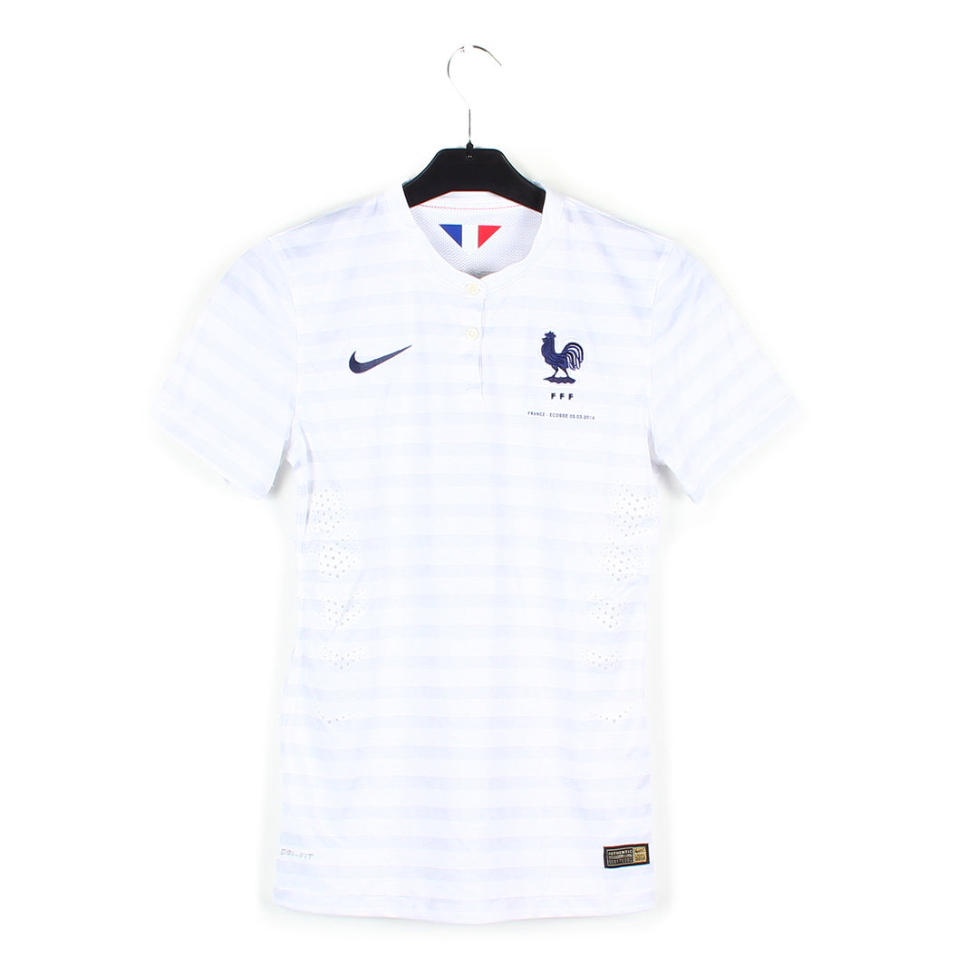 2015 - Equipe de France - Bussaglia #15 (S femme) [stock pro]