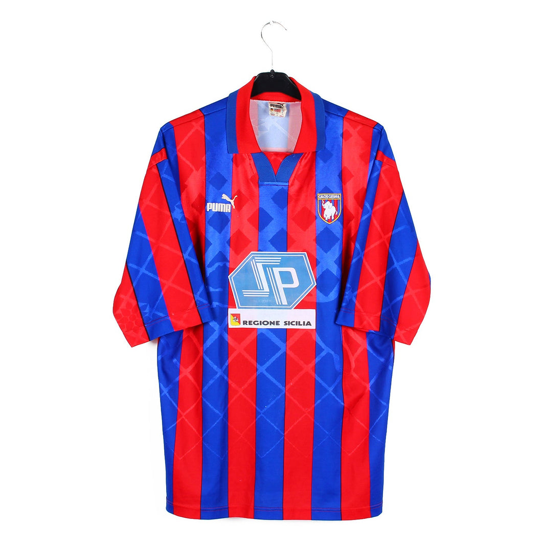 1998/99 - Calcio Catania #7 (XL) [MATCH ISSUE]