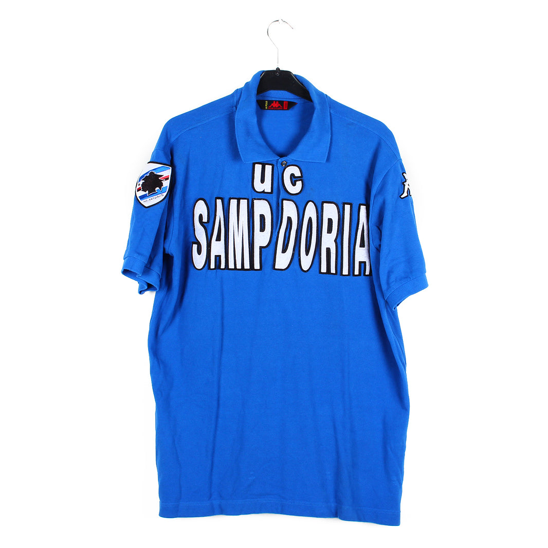 2007/08 - Sampdoria UC (L)