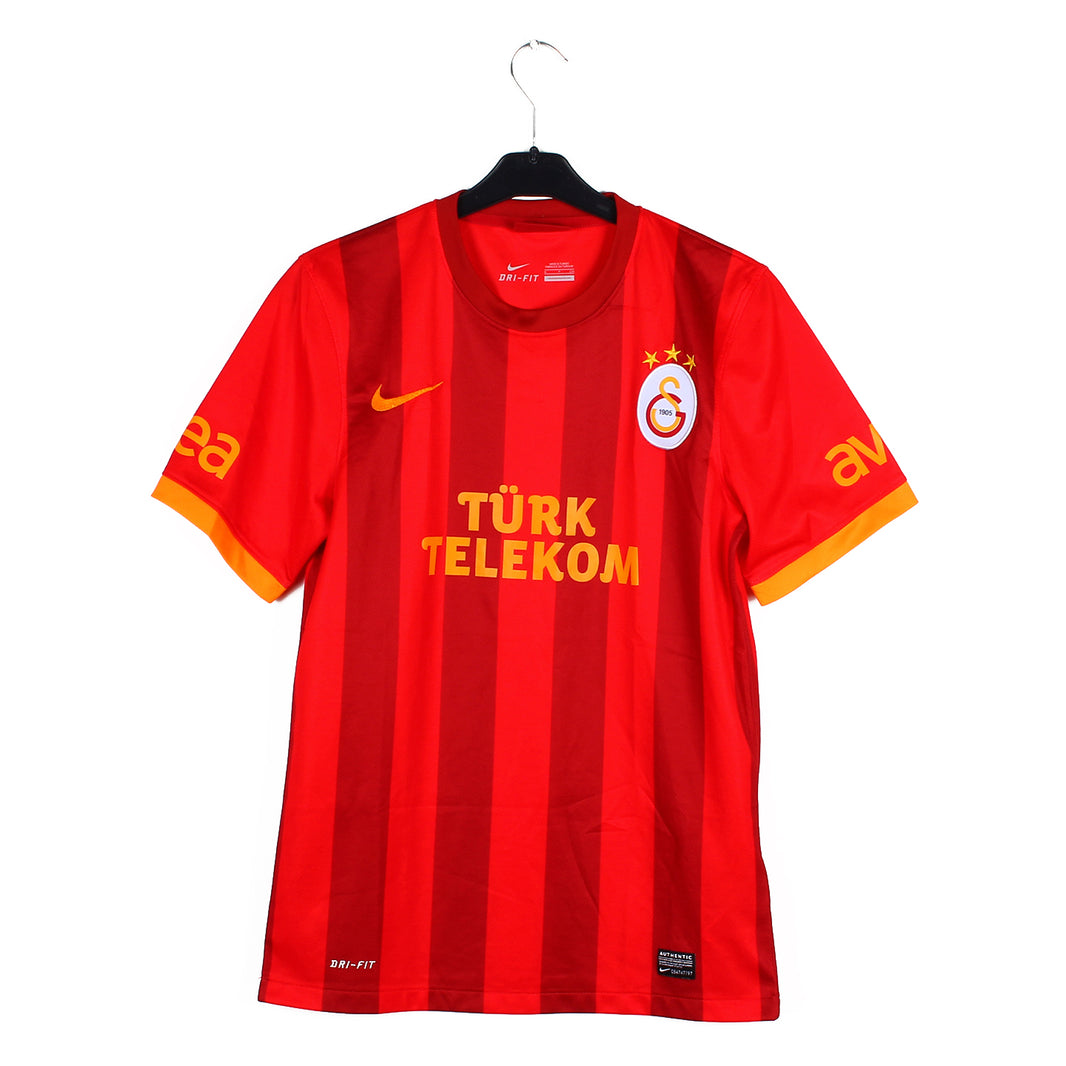 2013/14 - Galatasaray (L)