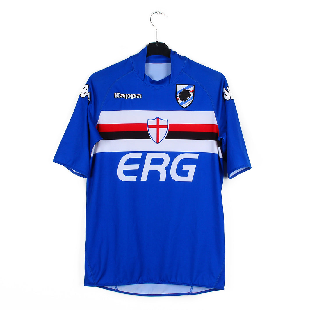 2007/09 - Sampdoria UC #9 (S)