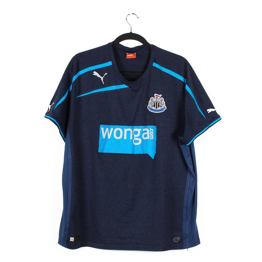 2013/14 - Newcastle (M)