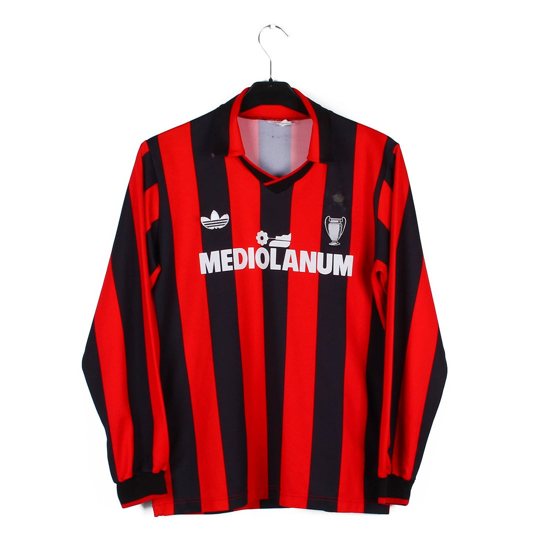 1990/91 - Milan AC (M)