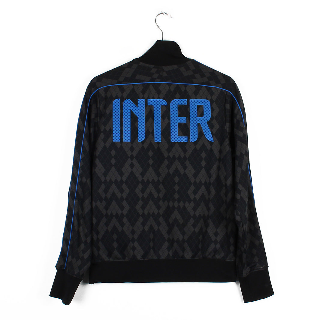 2011/12 - Inter Milan (M)