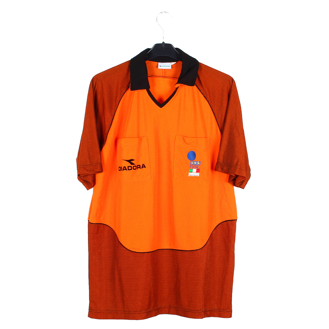 2002/03 - Italie arbitre (XL)