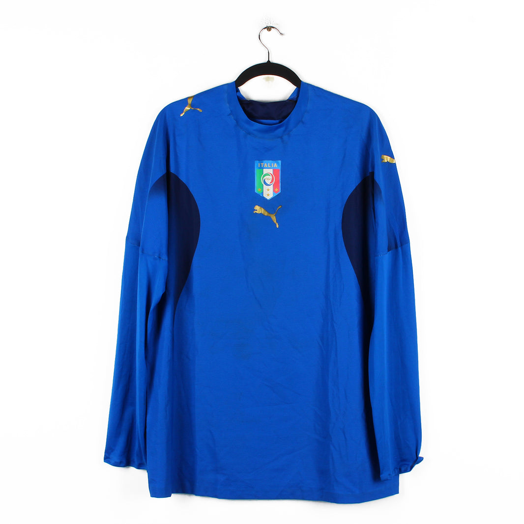 2006/07 - Italie (XL) [stock pro]