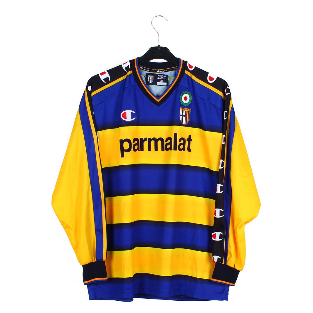 2002/03 - Parme #5 (XL)