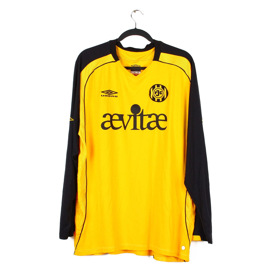 2007/08 - Roda JC (2XL)