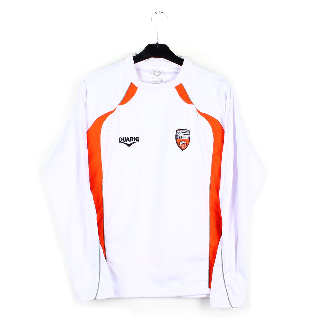 2010/11 - Lorient FC (Monterrubio) (M)