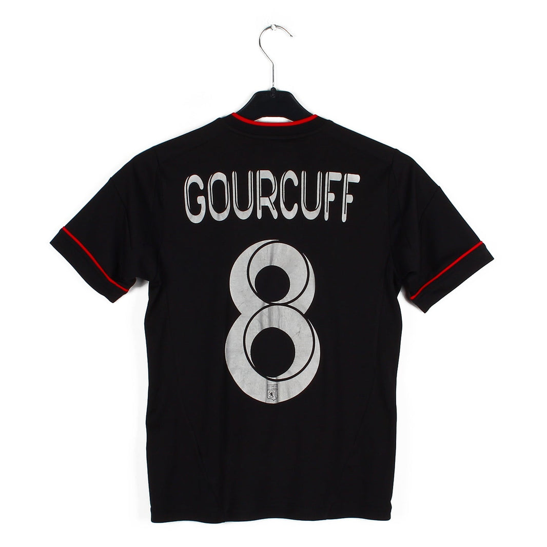 2012/13 - OL - Gourcuff #8 (12ans)