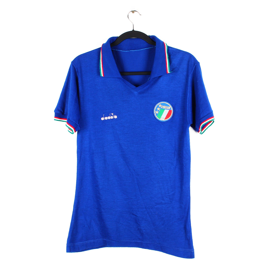 1986/90 - Italie (S)