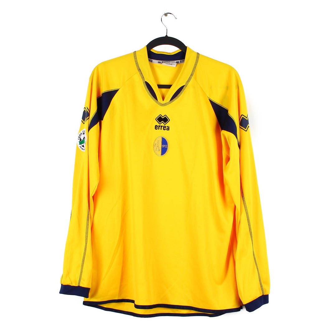 2007/08 - Modena FC #6 (XL) [porté]