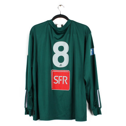 2002/03 - Coupe de France #8 (XL) [porté]