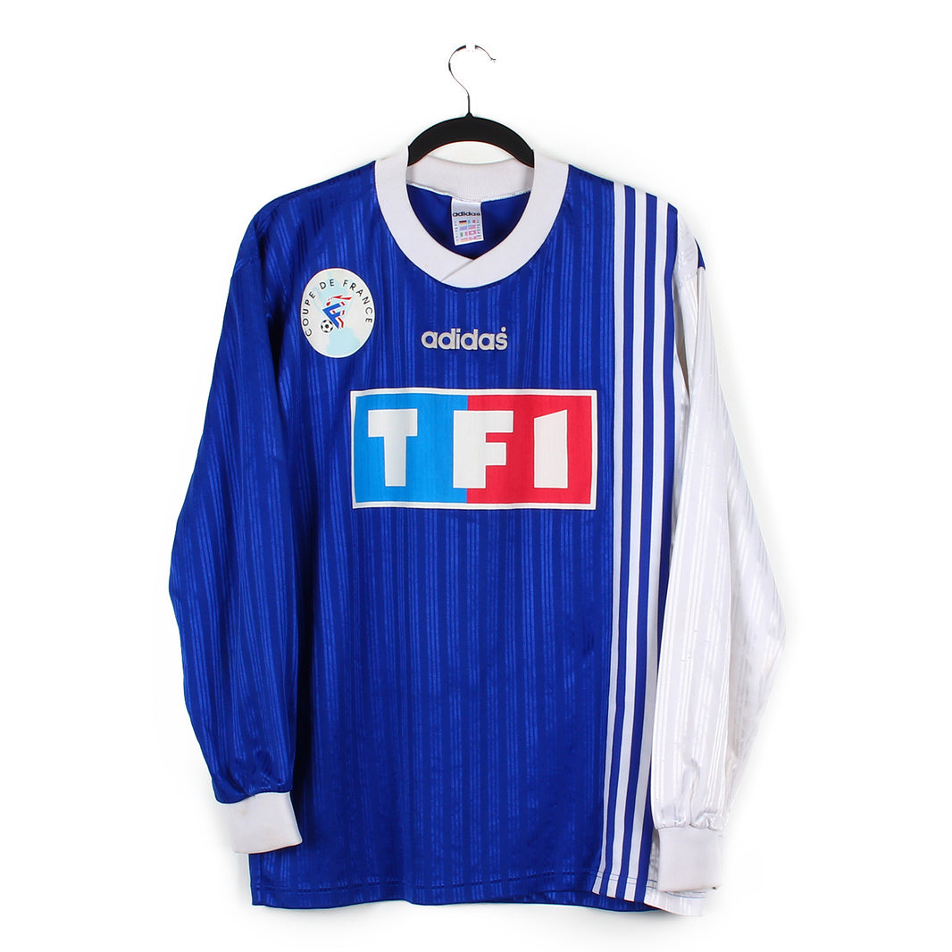 1994/96 - Coupe de France #14 (XL) [porté]