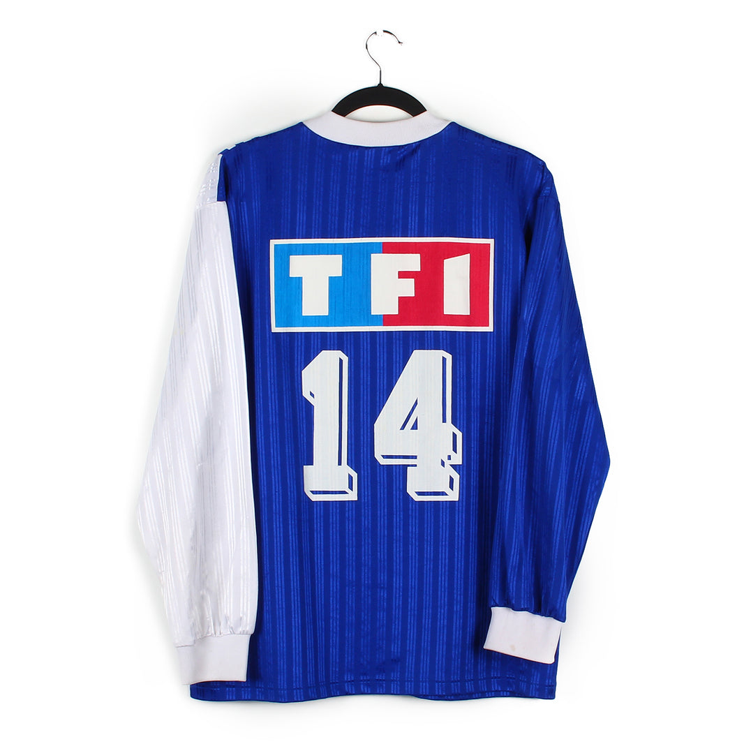 1994/96 - Coupe de France #14 (XL) [porté]