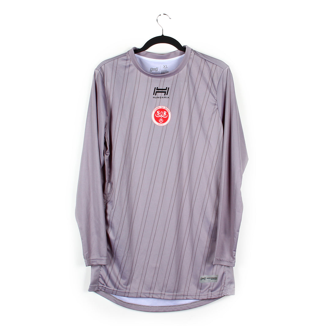 2018/19 - Stade de Reims - Carrasso J. #1 (XL)