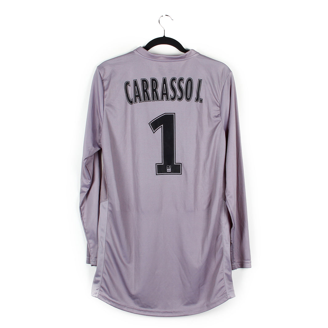 2018/19 - Stade de Reims - Carrasso J. #1 (XL)