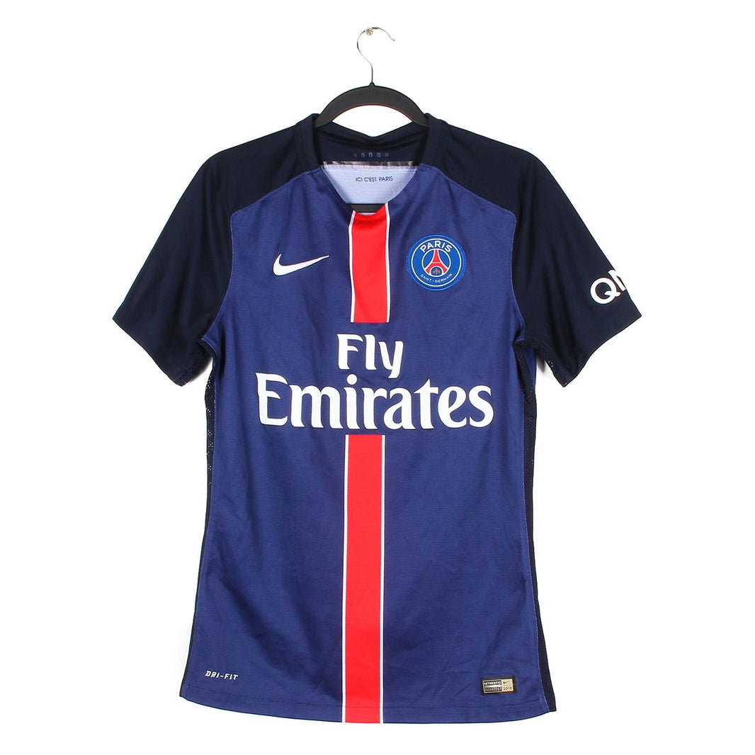 2015/16 - PSG (S) [pro]