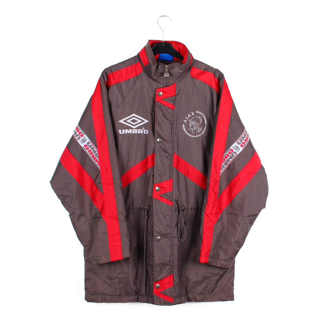 1995/96 - Ajax Amsterdam (L)