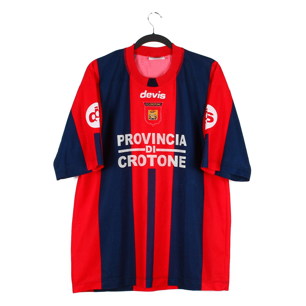 2004/05 - Crotone - Konko #11 (XL) [porté]