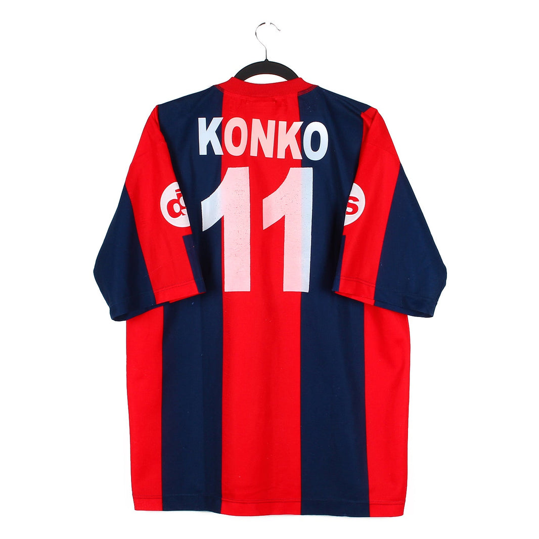 2004/05 - Crotone - Konko #11 (XL) [porté]