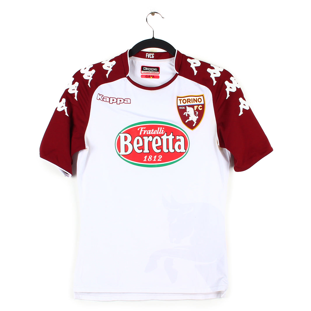 2017/18 - Torino (14ans)