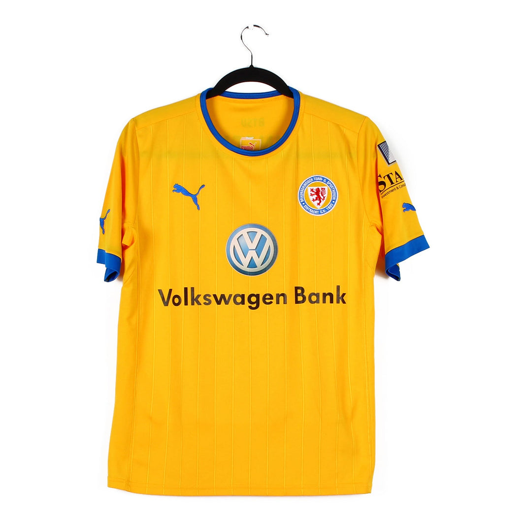 2012/13 - Eintracht Braunschweig (XL enfant)