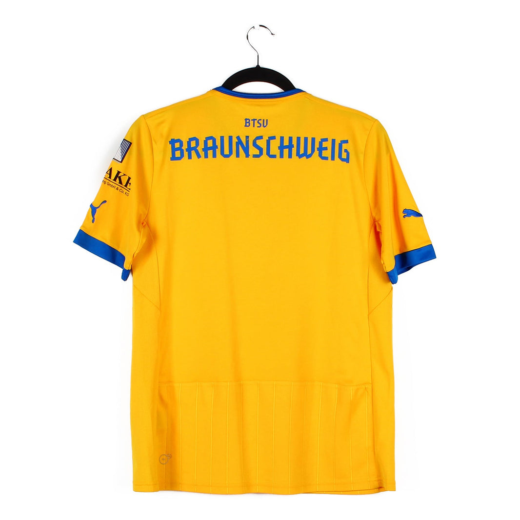 2012/13 - Eintracht Braunschweig (XL enfant)