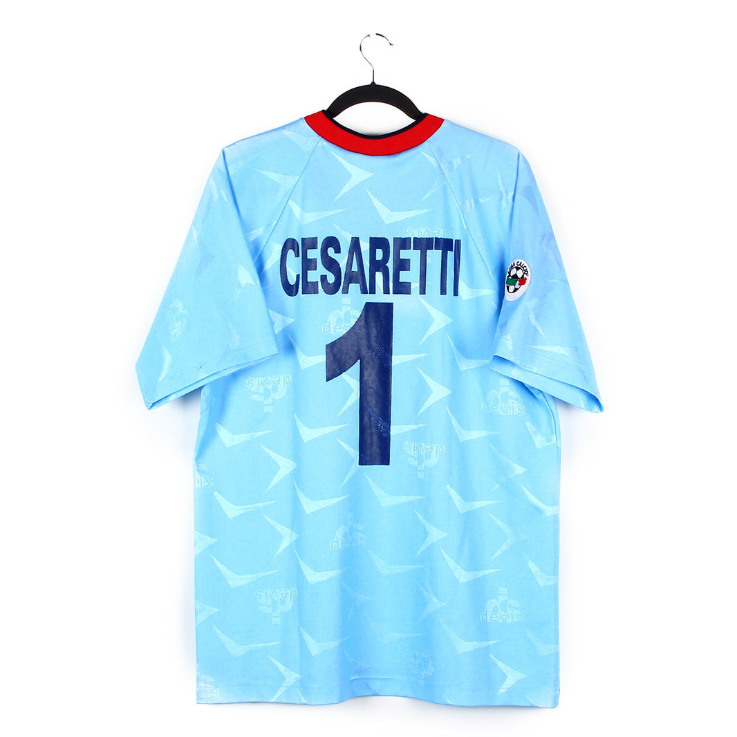 2001/02 - Crotone - Cesaretti #1 (XL)