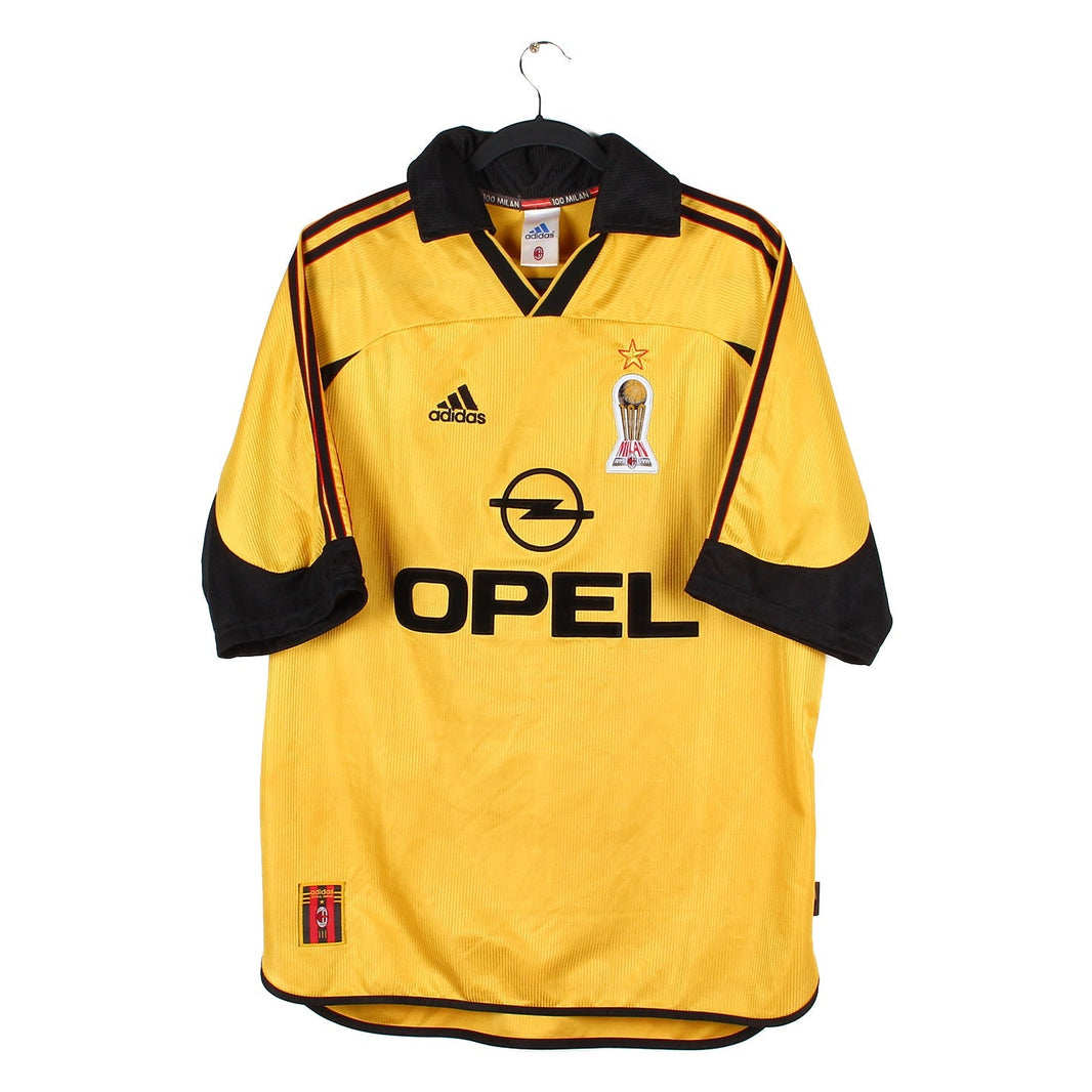 1999/00 - Milan AC (L) *centenaire*