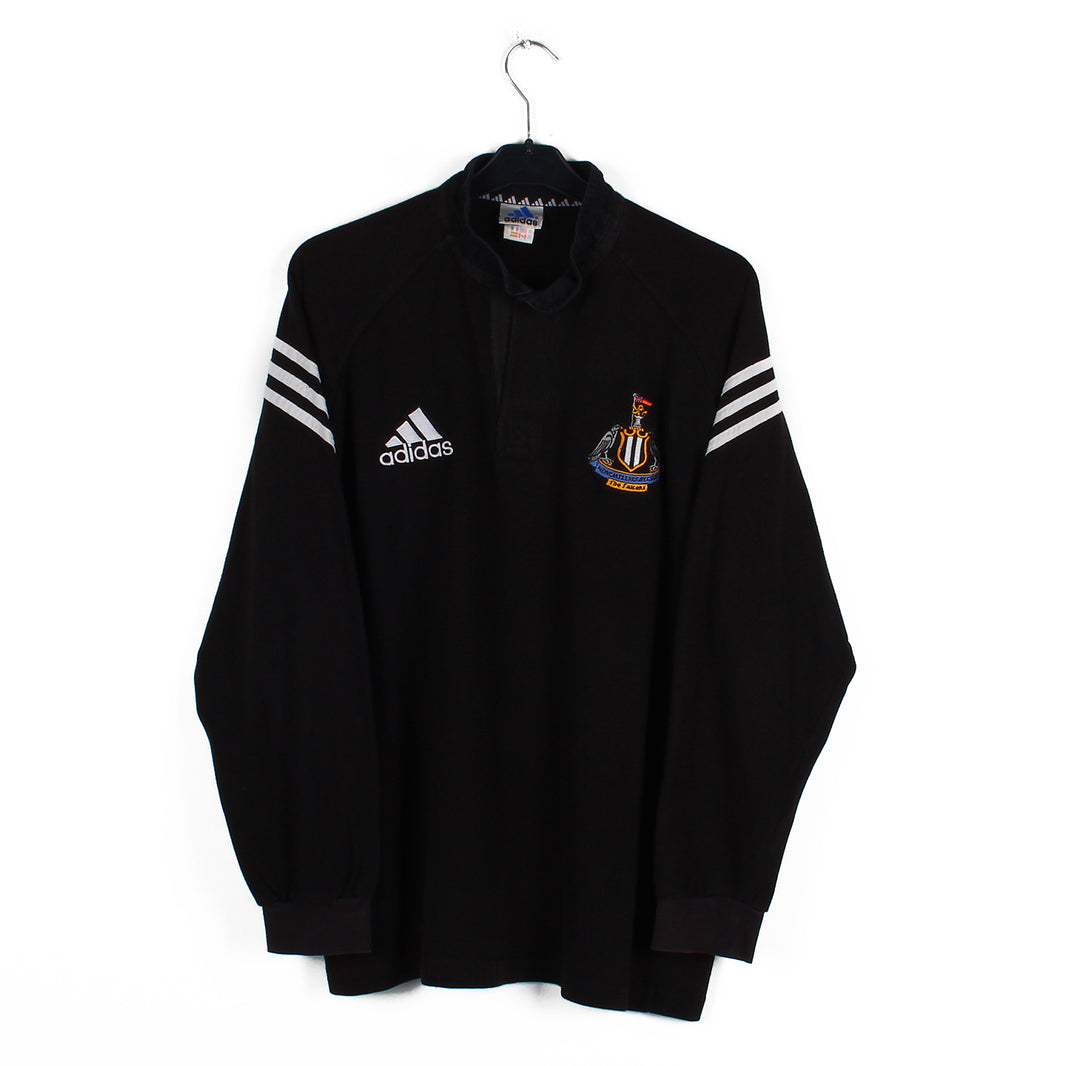 2000/01 - Newcastle (XL)