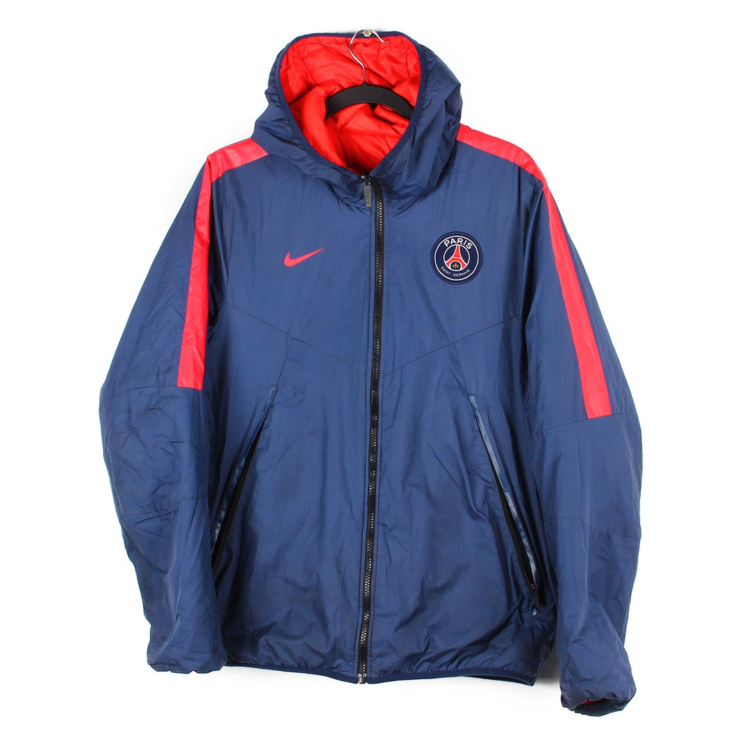 2014/15 - PSG (S)