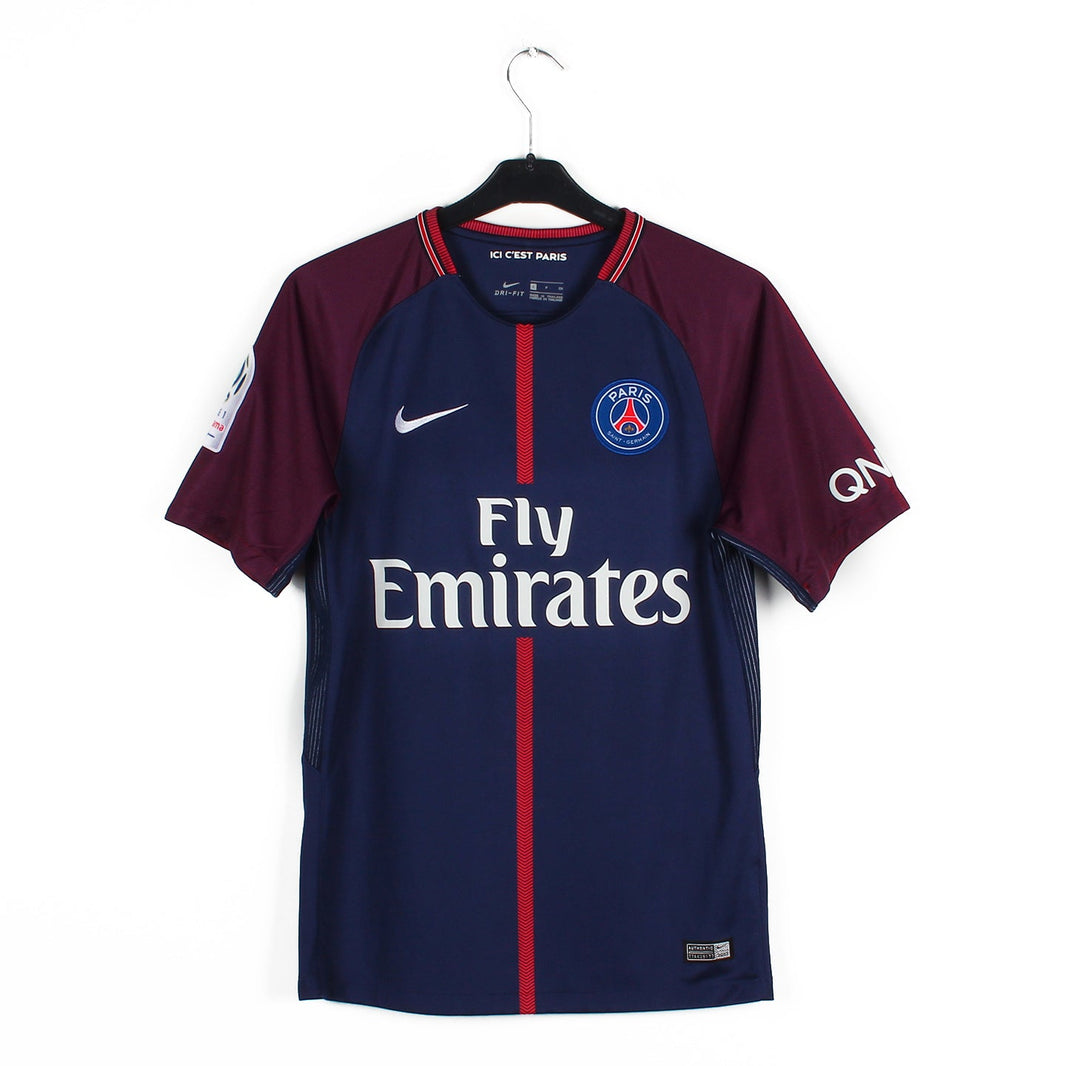 2017/18 - PSG - Meunier #12 (S)