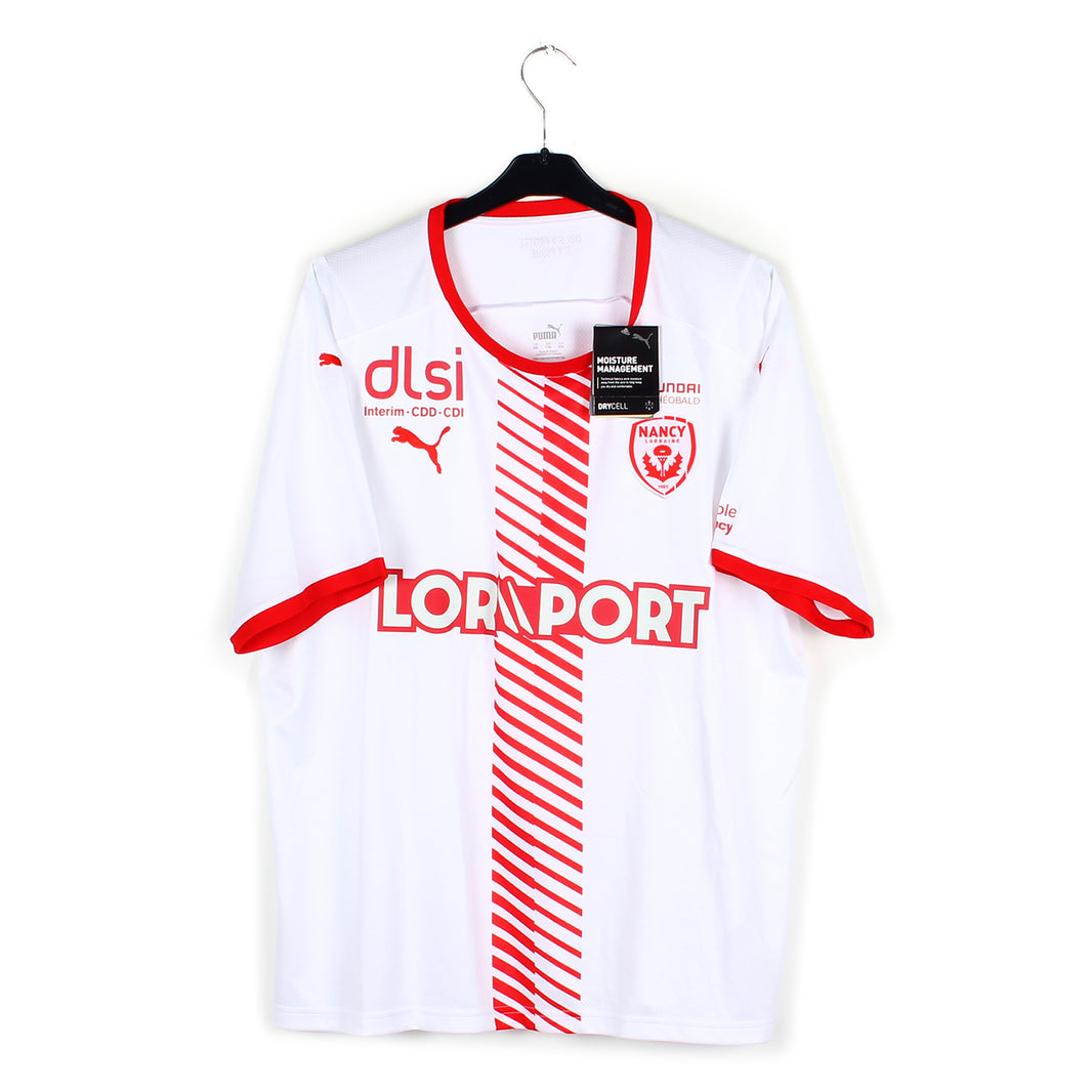 2021/22 - AS Nancy Lorraine (2XL)