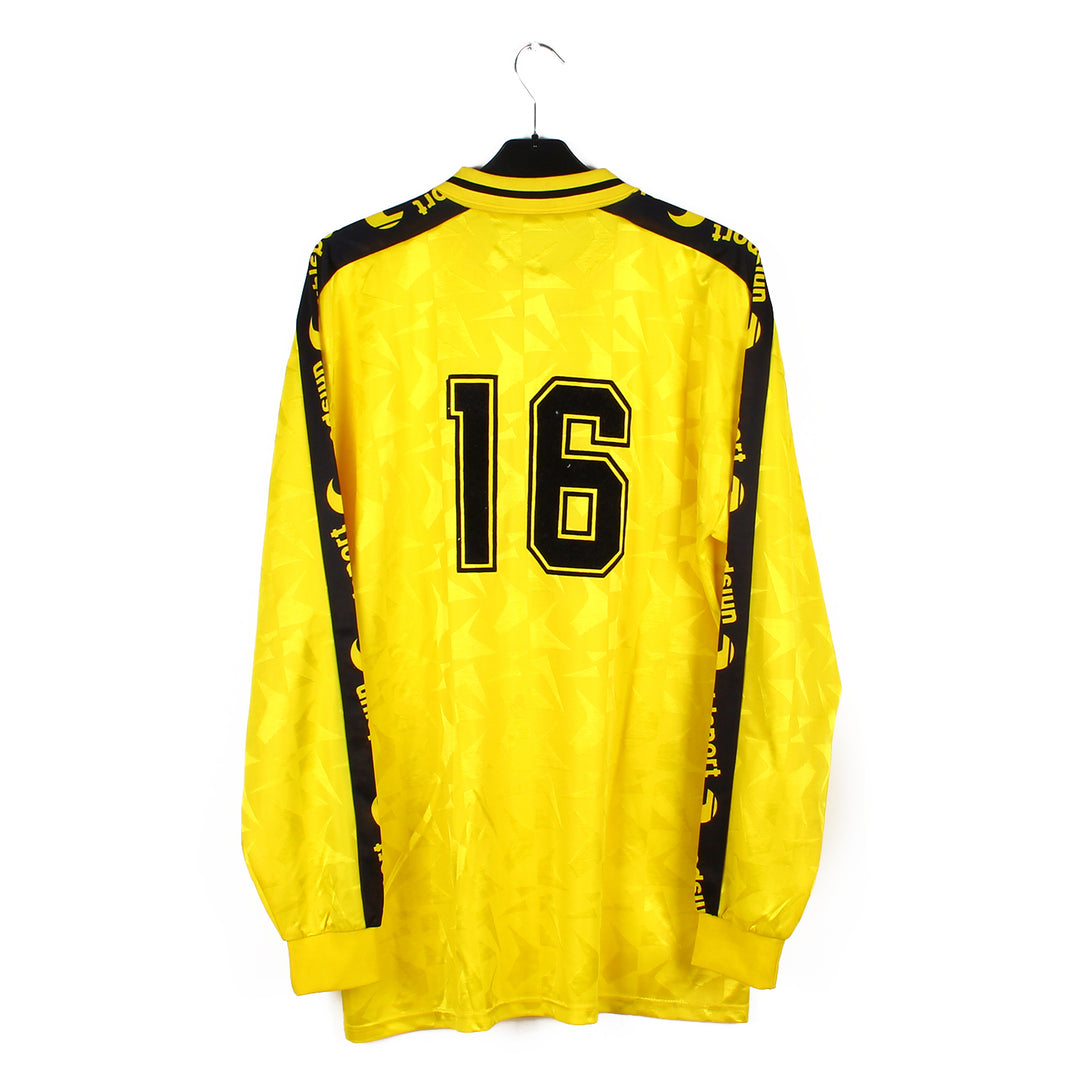 1992/94 - Template Uhlsport #16 (XL)