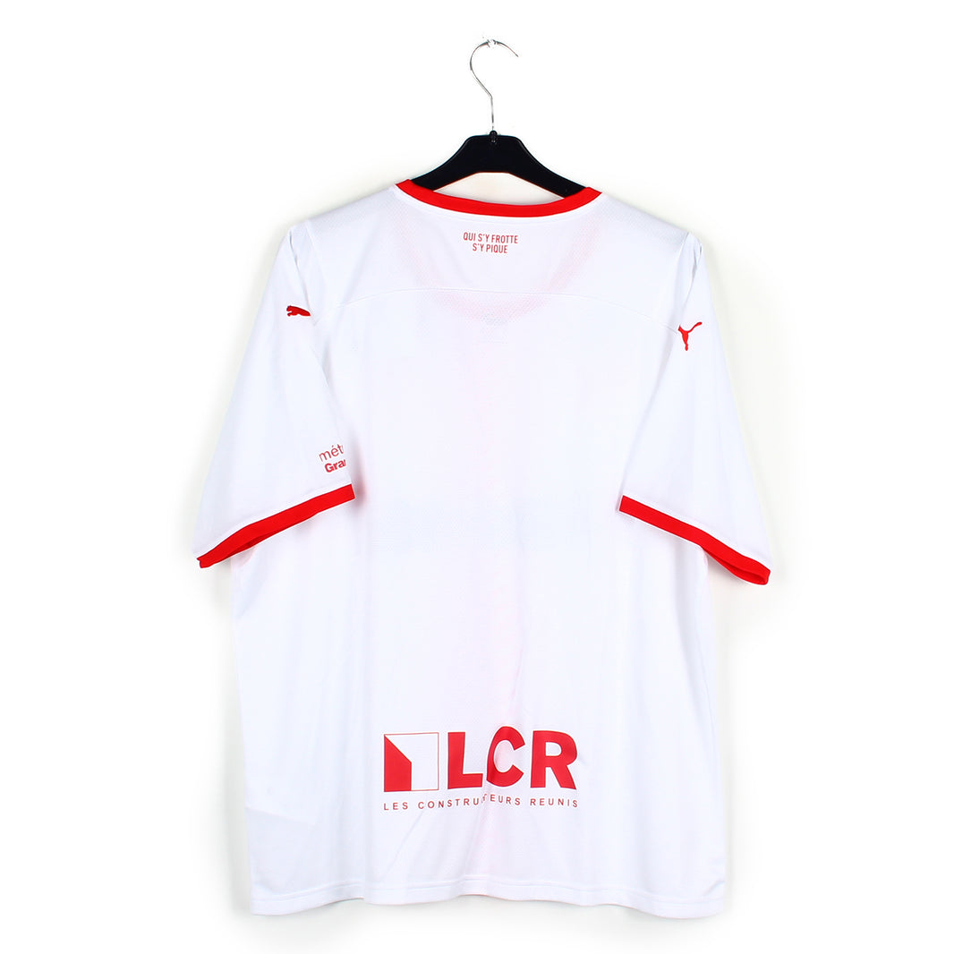 2021/22 - AS Nancy Lorraine (2XL)