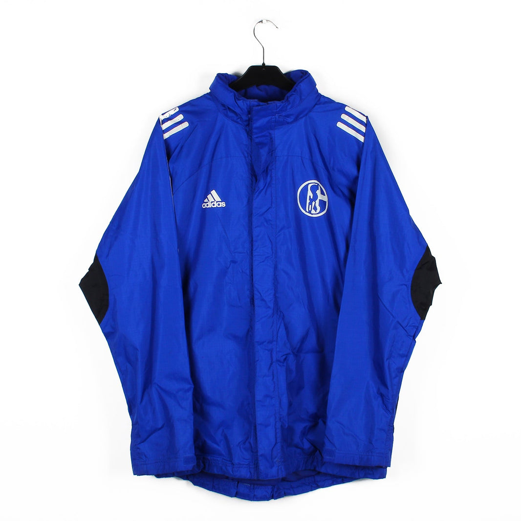 2002/03 - Schalke 04 FC (M)