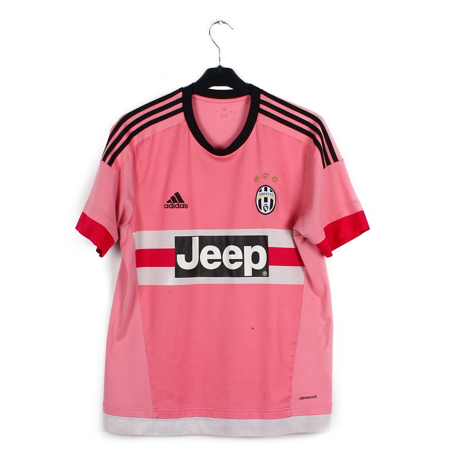 pink juventus jersey drake