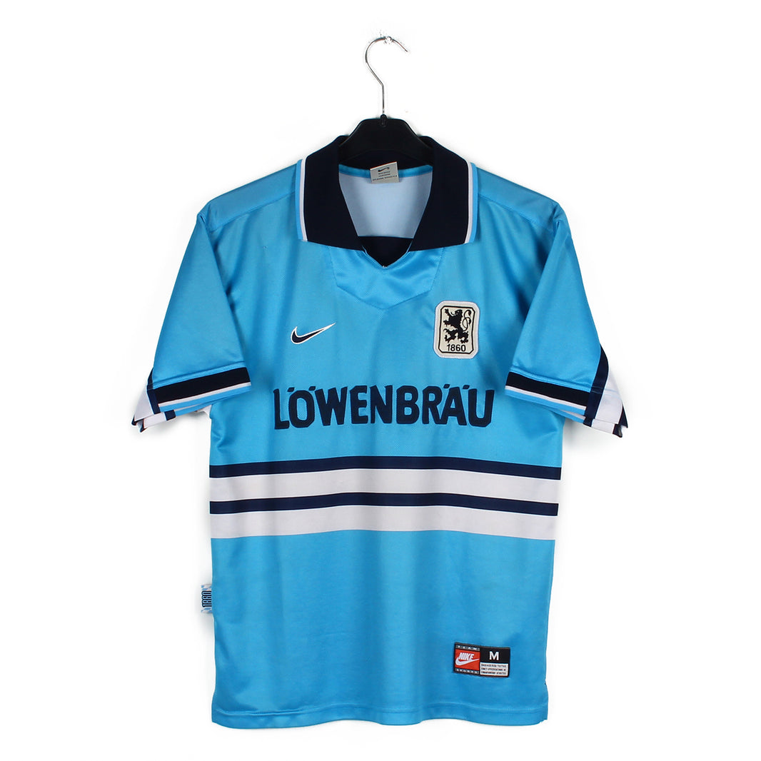 1997/98 - 1860 Munich (M)