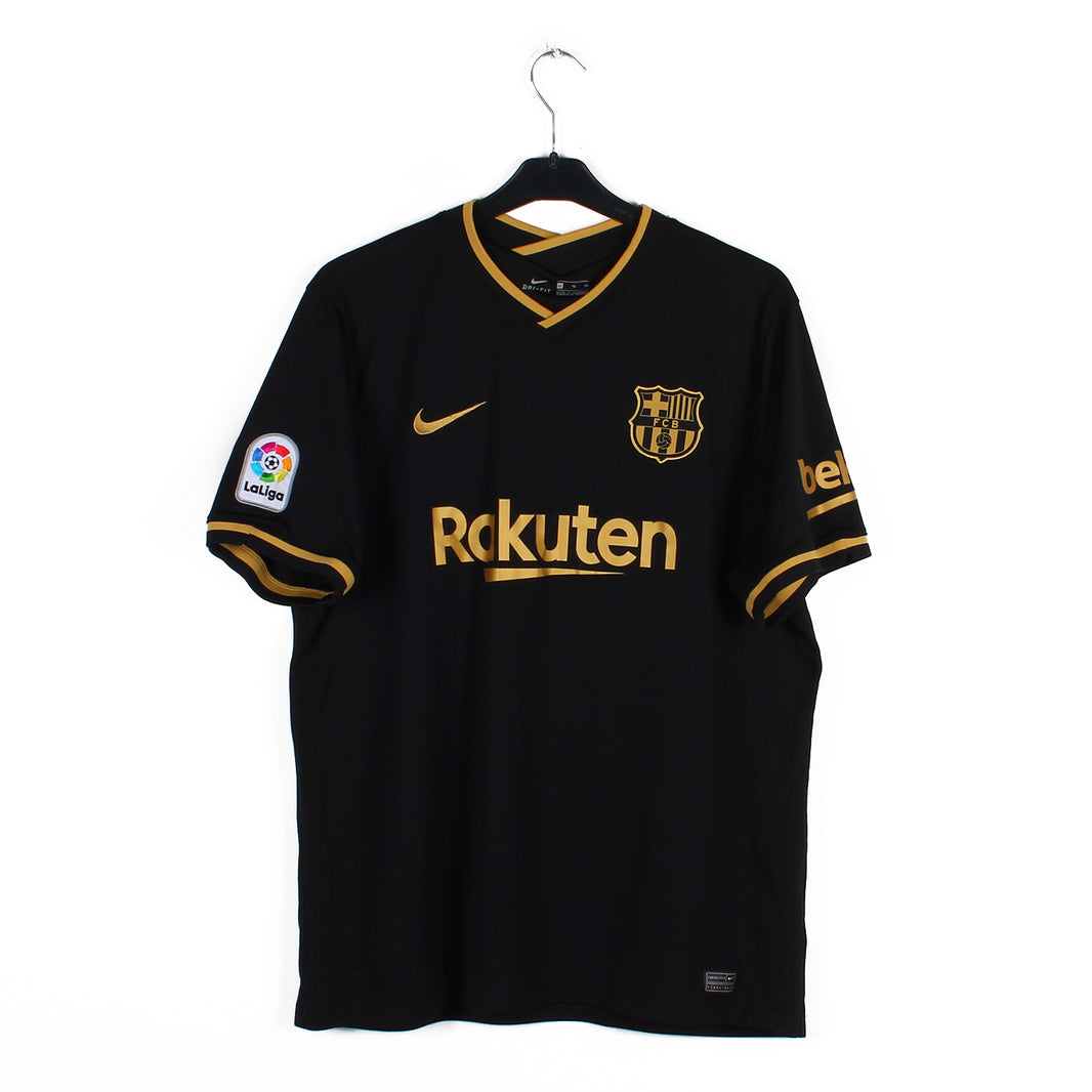 2020/21 - Barcelone - Messi #10 (M)