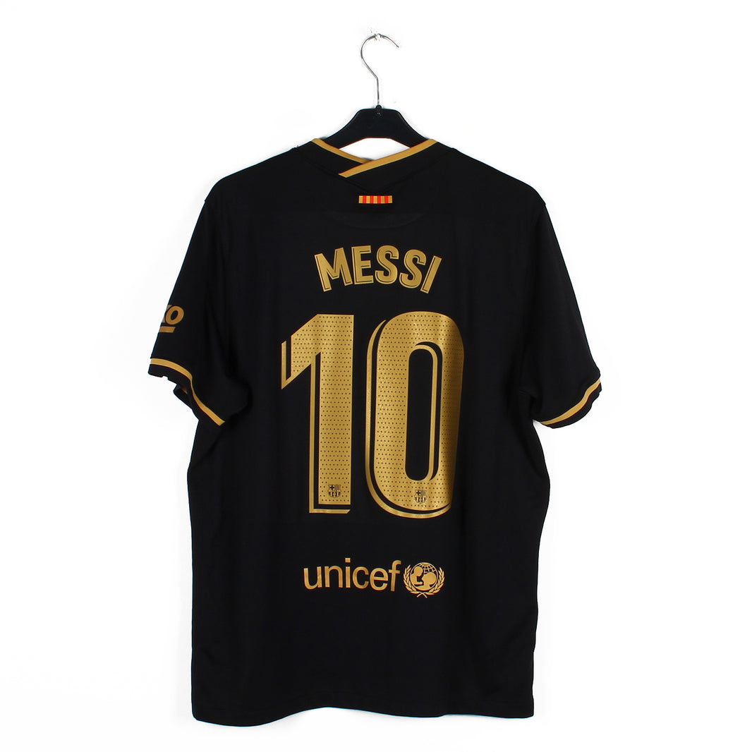 2020/21 - Barcelone - Messi #10 (M)