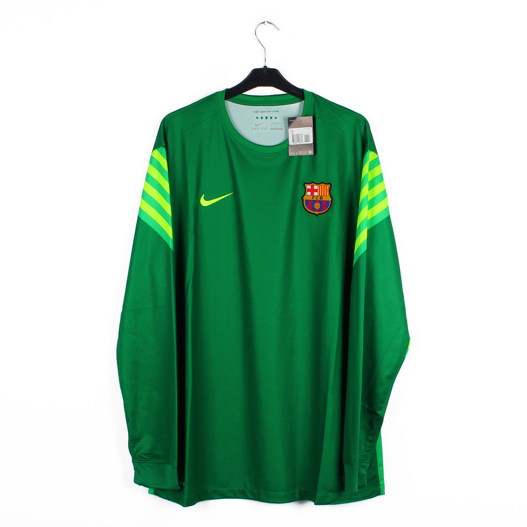 2015/16 - Barcelone (3XL) [stock pro]