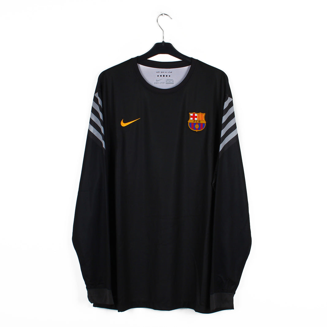 2015/16 - Barcelone (3XL) [stock pro]