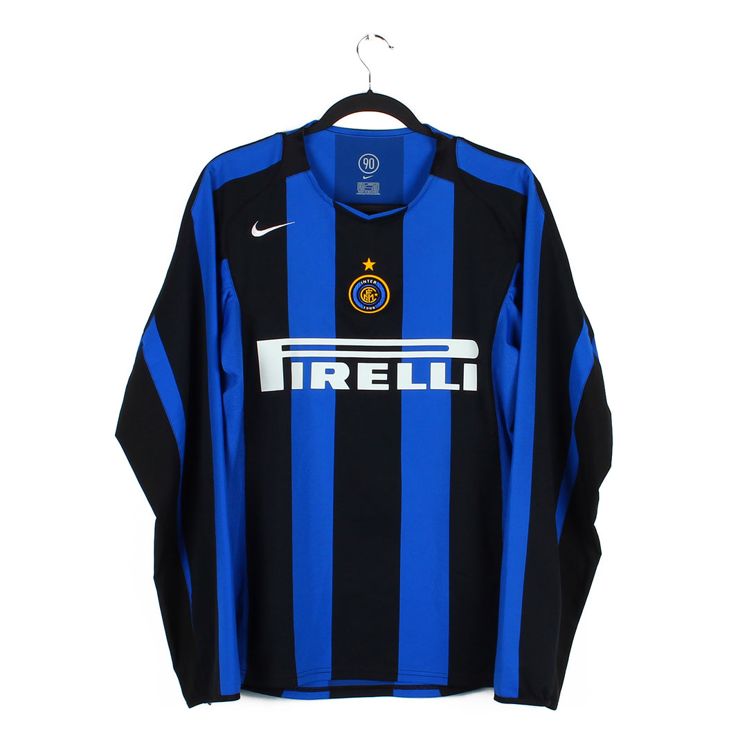 2004/05 - Inter Milan (L)